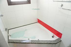 Pousada Dunasol Floripa