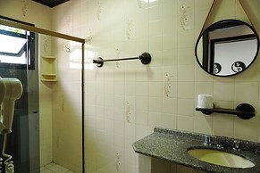 Pousada Dunasol Floripa