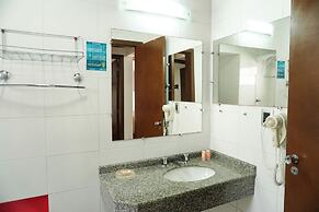 Pousada Dunasol Floripa