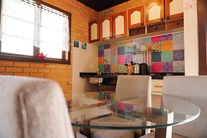 Pousada Dunasol Floripa