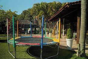 Pousada Dunasol Floripa