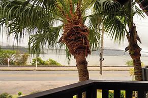 Pousada Dunasol Floripa