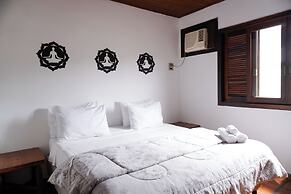 Pousada Dunasol Floripa