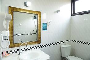 Pousada Dunasol Floripa