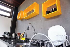 Pousada Dunasol Floripa