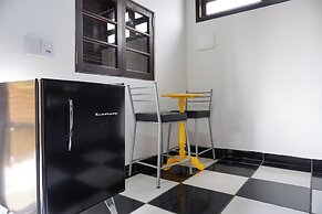 Pousada Dunasol Floripa