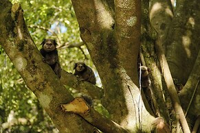 Pousada Dunasol Floripa