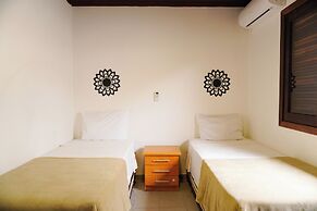 Pousada Dunasol Floripa