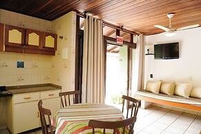 Pousada Dunasol Floripa