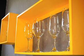 Pousada Dunasol Floripa