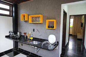 Pousada Dunasol Floripa