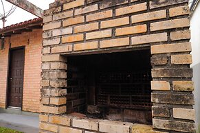 Pousada Dunasol Floripa