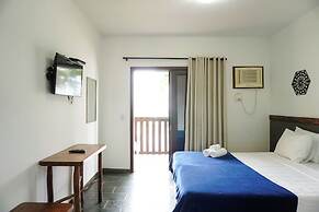 Pousada Dunasol Floripa