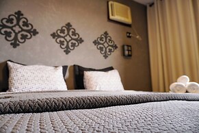 Pousada Dunasol Floripa