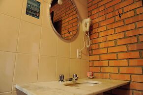 Pousada Dunasol Floripa