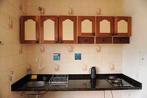 Pousada Dunasol Floripa