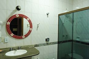 Pousada Dunasol Floripa