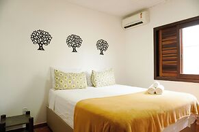 Pousada Dunasol Floripa