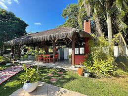 Pousada Dunasol Floripa