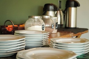 Pousada Dunasol Floripa