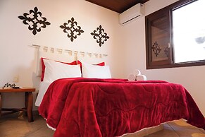 Pousada Dunasol Floripa