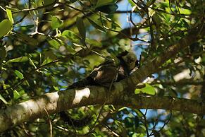 Pousada Dunasol Floripa