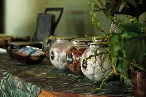 Pousada Dunasol Floripa