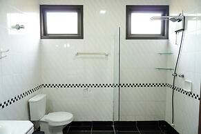 Pousada Dunasol Floripa