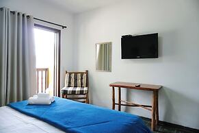 Pousada Dunasol Floripa