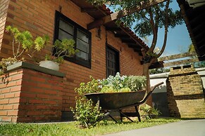 Pousada Dunasol Floripa