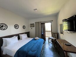 Pousada Dunasol Floripa