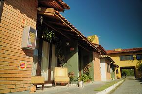 Pousada Dunasol Floripa