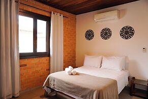 Pousada Dunasol Floripa