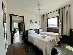 Pousada Dunasol Floripa