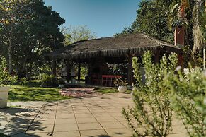 Pousada Dunasol Floripa