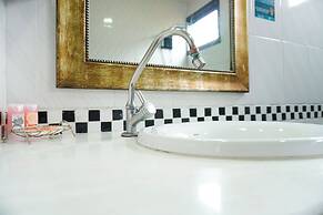 Pousada Dunasol Floripa