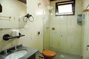 Pousada Dunasol Floripa