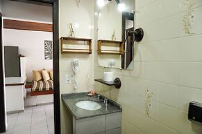 Pousada Dunasol Floripa