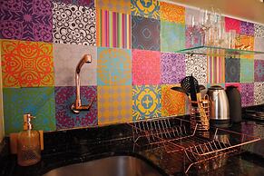 Pousada Dunasol Floripa