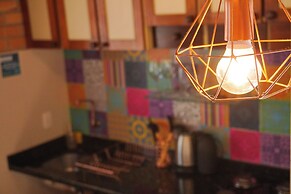 Pousada Dunasol Floripa