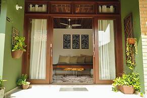 Pousada Dunasol Floripa