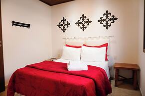 Pousada Dunasol Floripa