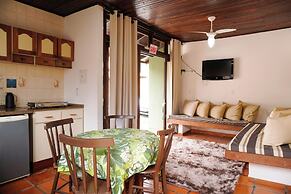 Pousada Dunasol Floripa