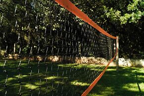 Pousada Dunasol Floripa