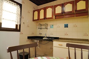 Pousada Dunasol Floripa