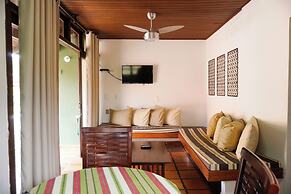 Pousada Dunasol Floripa