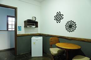 Pousada Dunasol Floripa