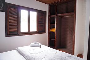 Pousada Dunasol Floripa