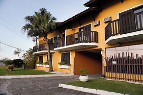 Pousada Dunasol Floripa