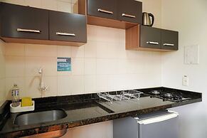 Pousada Dunasol Floripa